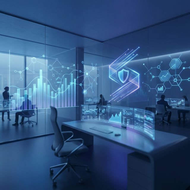 GST Sarathi Dashboard